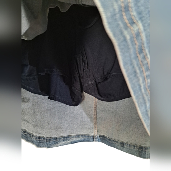 NWT Skirt by Riders Lee size 20 - Picture 3 of 4